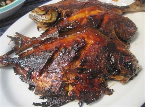 Namun, tidak jarang dalam memasak bingung untuk menentukan menu yang pas. Resep Ikan Bakar Kecap Spesial dengan Bumbu Sederhana ...