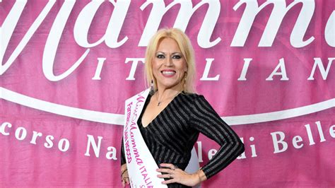 Una Lignanese è Miss Mamma Italiana Gold Sorriso