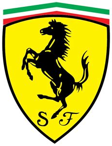 All png & cliparts images on nicepng are best quality. Ferrari Logo Vectors Free Download