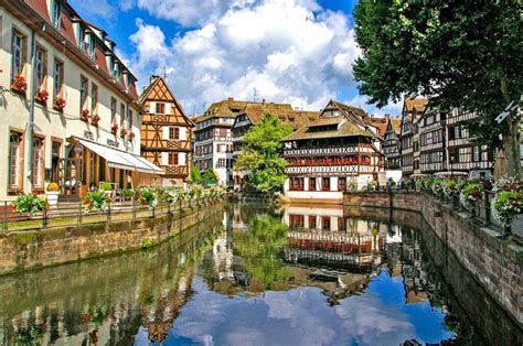 Qué Ver En Estrasburgo 7 Imprescindibles Itinerarios