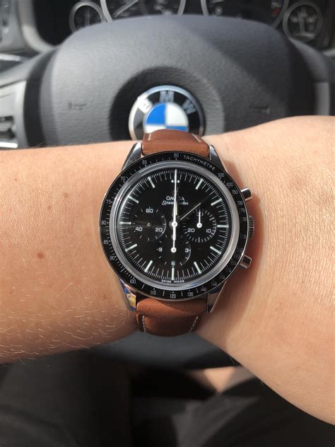 Bobby farrelly, peter farrelly | stars: Omega My first high end watch and first post on reddit ...