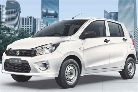 Centre for monitoring indian economy. Maruti Celerio Tour H2 Taxi Model Launched, Price - Rs 4 ...