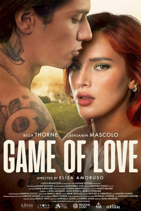 Game Of Love 2022 Download Netnaija