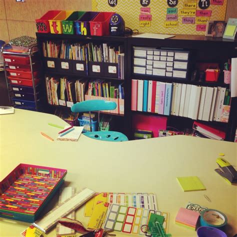 No Desk No Problem Simply Creative Teaching