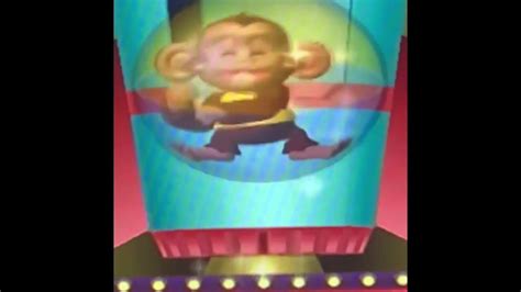 Gongon Moves His Arms Back And Forth 5 Times Super Monkey Ball Youtube