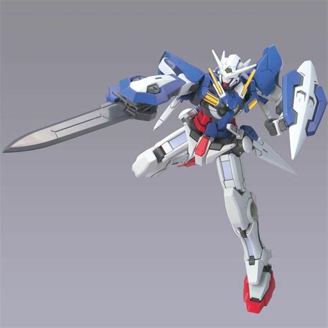 Hg00 1144 Exia Gundam Gn 001 Rise Of Gunpla