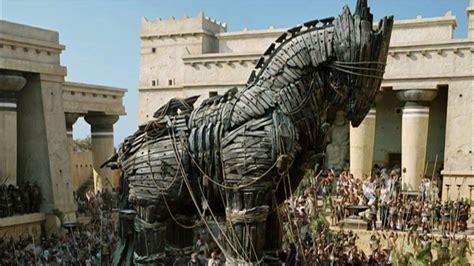 The Real Trojan Horse Preview Secrets Of The Dead Pbs