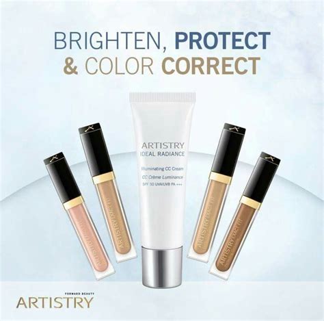 Brighten Skin And Color Correct Consejos De Maquillaje De Ojos
