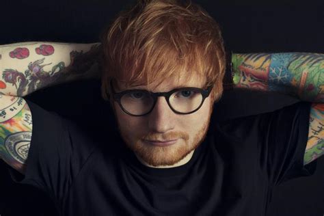 Ed Sheeran Alla Ricerca Di Libertà Espressiva Musica Ansa