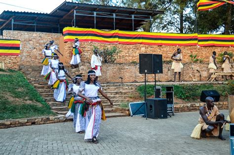 7 ugandan traditional dances to perform at your wedding nyom planet
