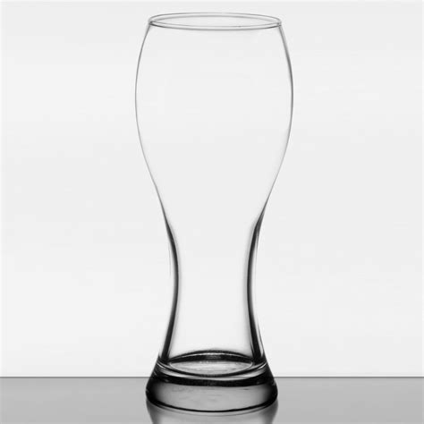Libbey 1611 23 Oz Customizable Giant Beer Glass 12 Case