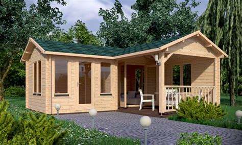 And we offer many ways for you to transform aspects of your traditional log log cabins make the perfect space for relaxation, working, or a bit of extra storage. Suzy Cabin | 6m x 6m - Log Cabins Factory Direct