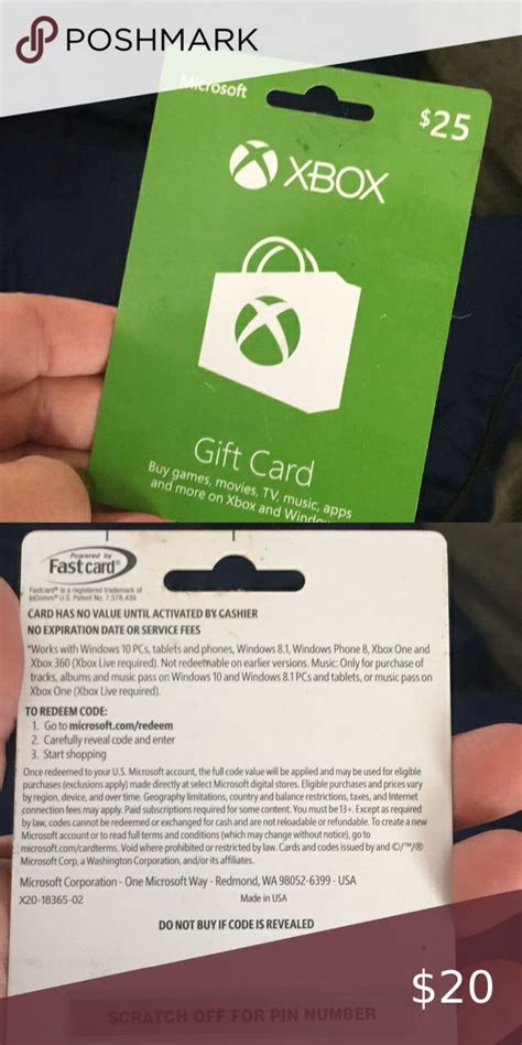 Free With 100 Purchase 25 Xbox T Card Xbox T Card Xbox