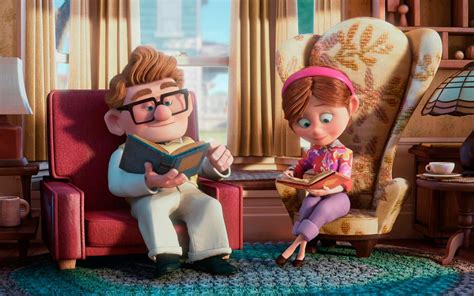 Todas Las Películas De Pixar Para Ver En Casa Filmelier