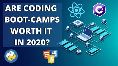 Coding Bootcamps Are They Worth It In 2020 My Experience Job Hunt