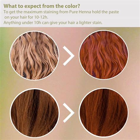 Buy Peacock Lady 100 Pure And Natural Henna Hair Color Organic Hair Color Henna Powder Natural