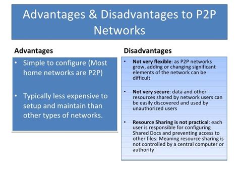 Networking And Telecommunications