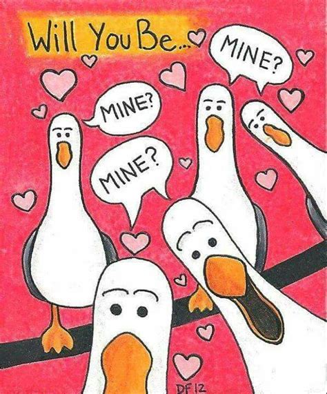 Mine Disney Valentines My Funny Valentine Valentine Day Cards Happy
