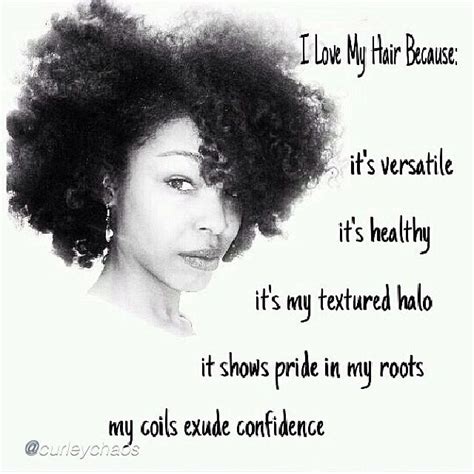 And Because My God Makes No Mistakes Natural Hair Quotes Hair