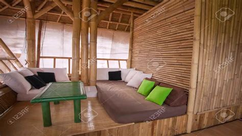 Modern Nipa Hut Interior Design