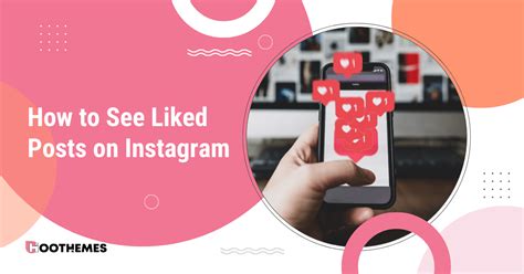 How To See Liked Posts On Instagram In 5 Simple Steps In 2023