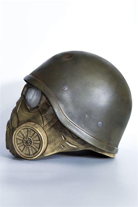 Fallout Ncr Desert Ranger Helmet Bundle Official Bethesda Gear Store