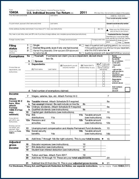 Ohio Tax Form 1040ez 2018 Form Resume Examples Govl4ggvva