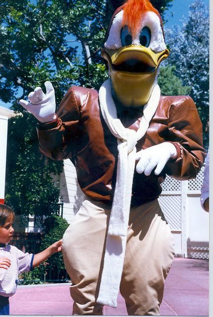 Launchpad Mcquack Costumes Through The Years Disney Wiki Fandom