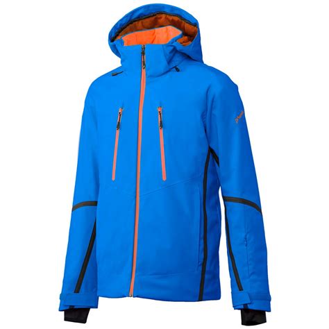 Ski Jacket Phenix Delta Man Ski Clothing En