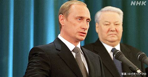 【詳しく】ロシアのプーチン大統領どんな人 石川解説委員分析 nhk