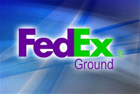 These instructions outline how to schedule and the requirements to ensure a timely pickup. FedEx Ground - Tyler D Nelson