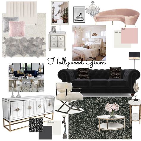 View This Interior Design Mood Board And More Designs By Nl Creative Designs On Style Sourcebook