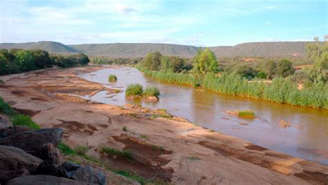 Athi Galana Sabaki River Vacanze E Turismo In Kenya Viaggio