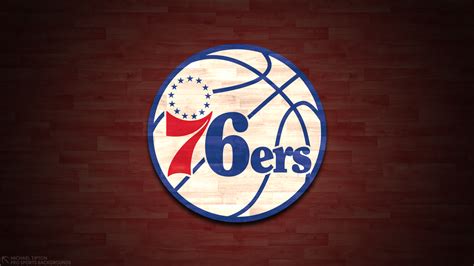 Sports Philadelphia 76ers 4k Ultra Hd Wallpaper By Michael Tipton