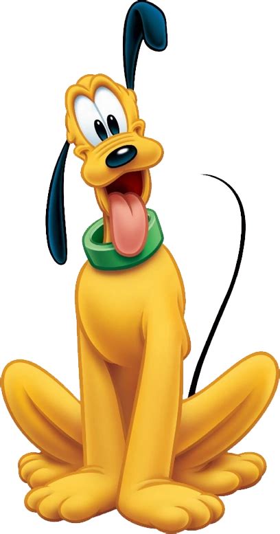 Pluto Disney Heroes And Villains Wiki Fandom