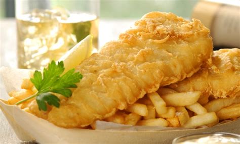 Vote Now For Australias Best Fish And Chips The Courier Mail