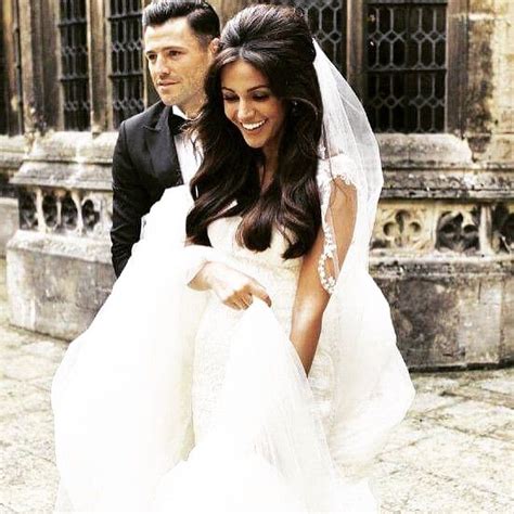 The 13 Best Michelle Keegan Wedding Images On Pinterest Michelle Keegan Wedding Mark Wright