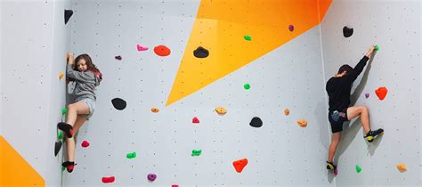 Indoor Climb South Coast To Open At Huskisson This Weekend South