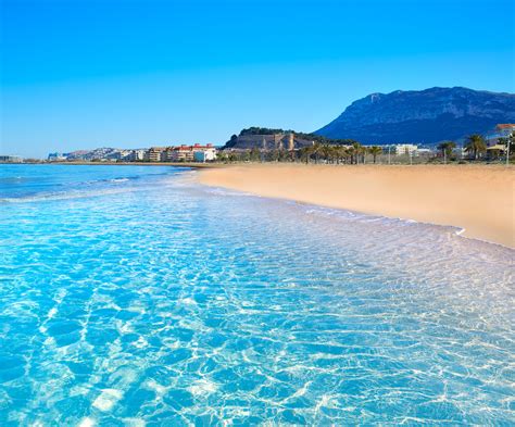 Darunter so bekannte badeküsten wie die costa brava, kataloniens wilde küste. Spanien: 8 Tage Alicante im tollen 4* Hotel am Meer mit ...