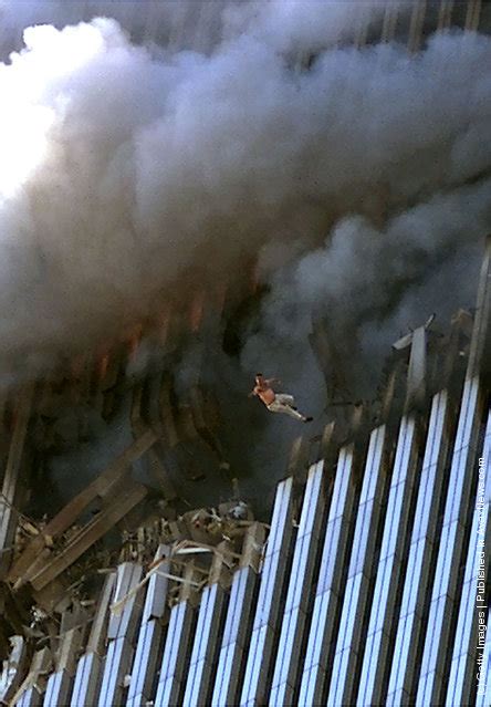 Tragedy Of September 11th