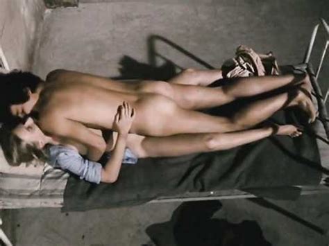 Rena Niehaus Nude La Orca Explicit Classic Film Video Best