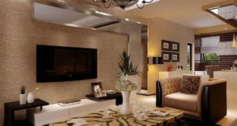 Classically Cool Living Rooms Room Design Lentine Marine
