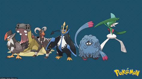 Rate My Sinnoh Team Been A Minute Since I Post A Team Rpokemon