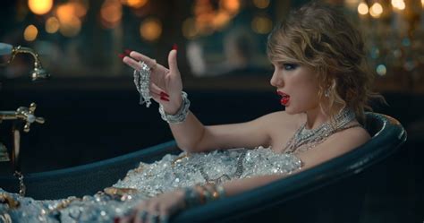 Taylor Swift É oficial Look What You Made Me Do é o clipe mais visto em h Capricho