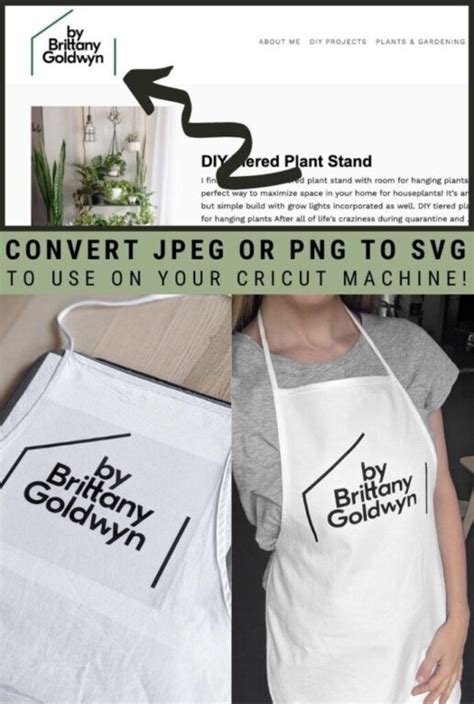 How To Convert  To Svg For Cricut Crafts Two Ways To Do It