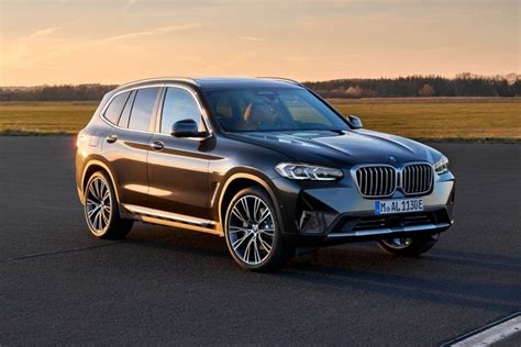 2022 Bmw X3 Prices Reviews And Pictures Edmunds