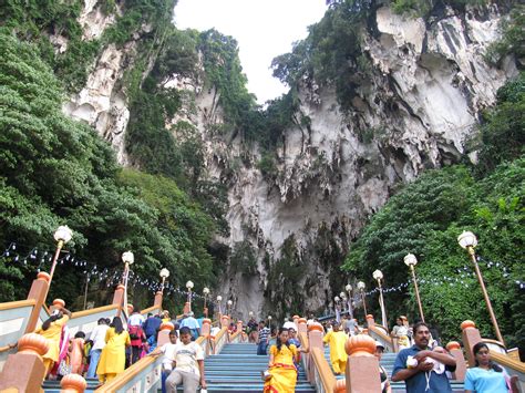 6D5N Kuala Lumpur, Lumut, Putrajaya & Genting Highlands ...