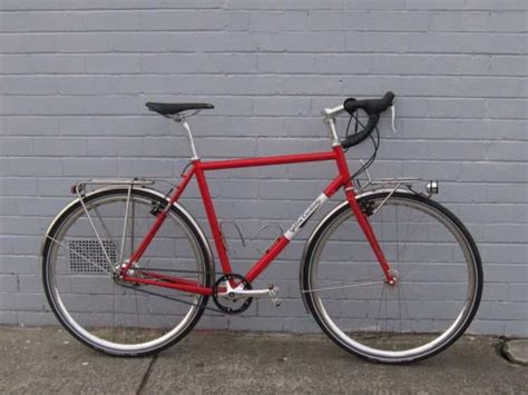 35 Custom Bicycle Framebuilders The Worlds Best Handmade Touring Bikes