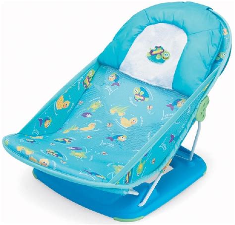 Maddie and i review the summer brand infant deluxe baby bather and talk briefly about other bathers. Summer Infant Recalls to Repair Baby Bathers Due to Fall ...