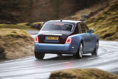 Rolls Royce Phantom Review 2023 What Car